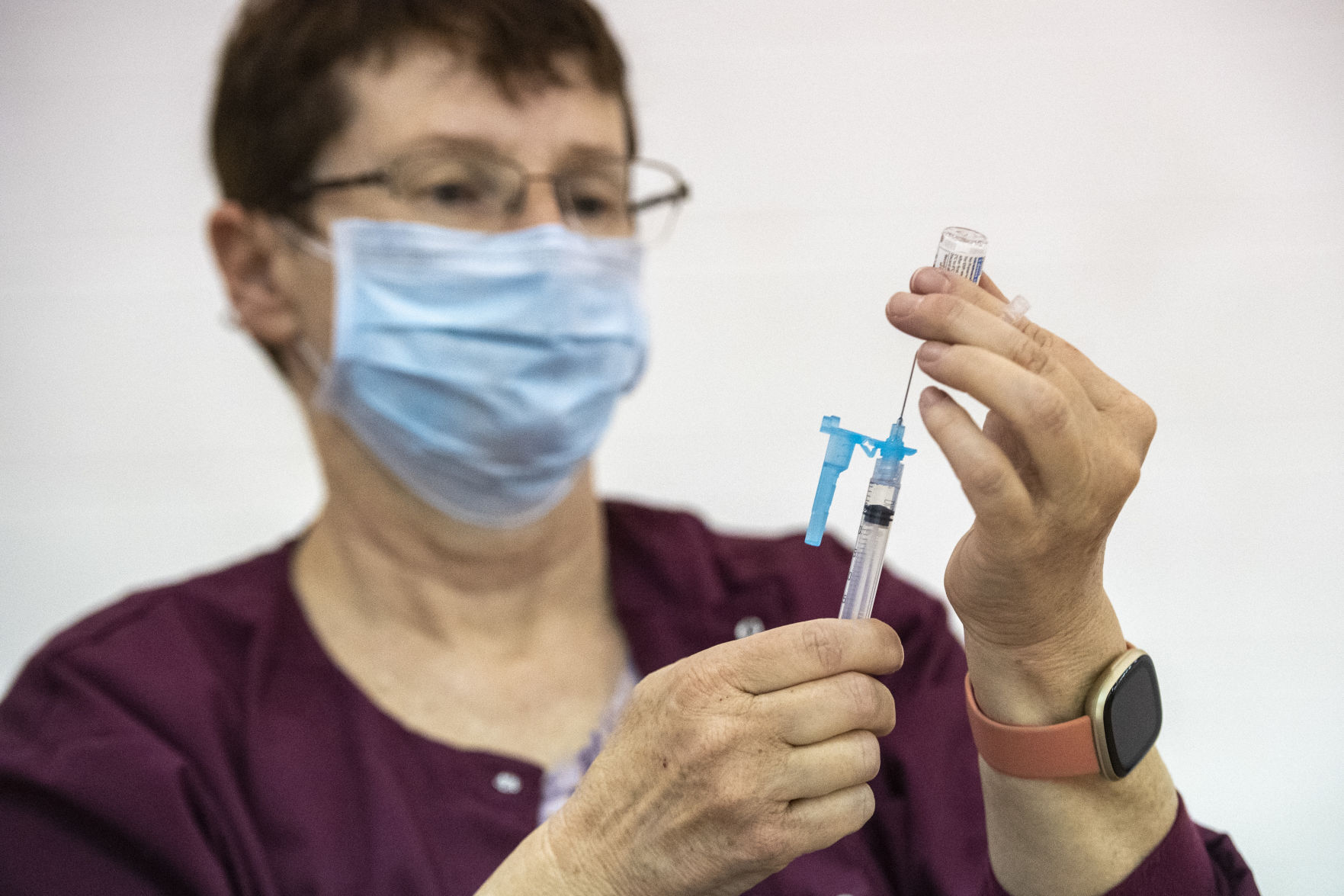 Doane Vaccination Clinic, 4.7